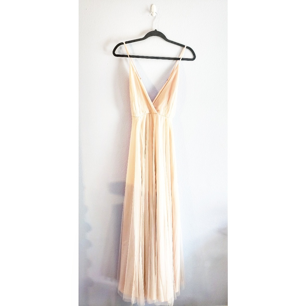 Forever 21 dress
